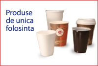 Produse de unica folosinta