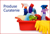 Produse curatenie