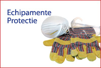 Echipamente protectie