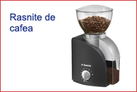 Rasnite de cafea