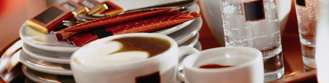 Automate de cafea & Consumabile